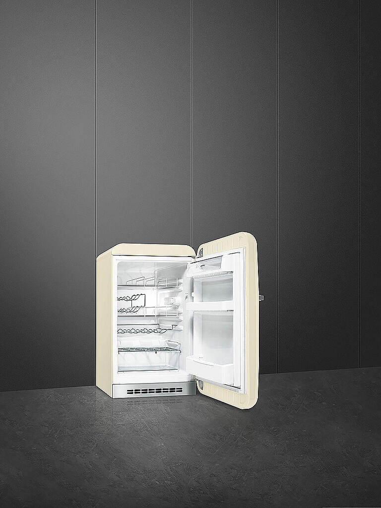 SMEG | Happy Home Bar 50s Retro Style  Creme FAB10HRCR5 | creme