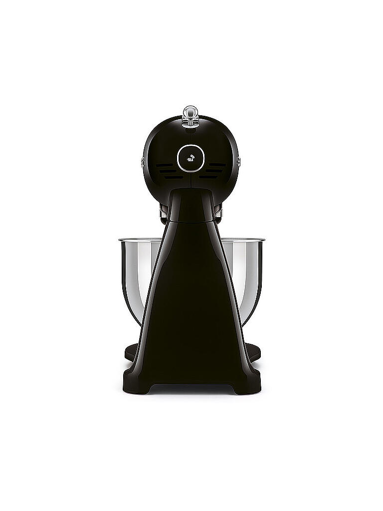 SMEG | Küchenmaschine SMF03BLEU (Schwarz) | schwarz