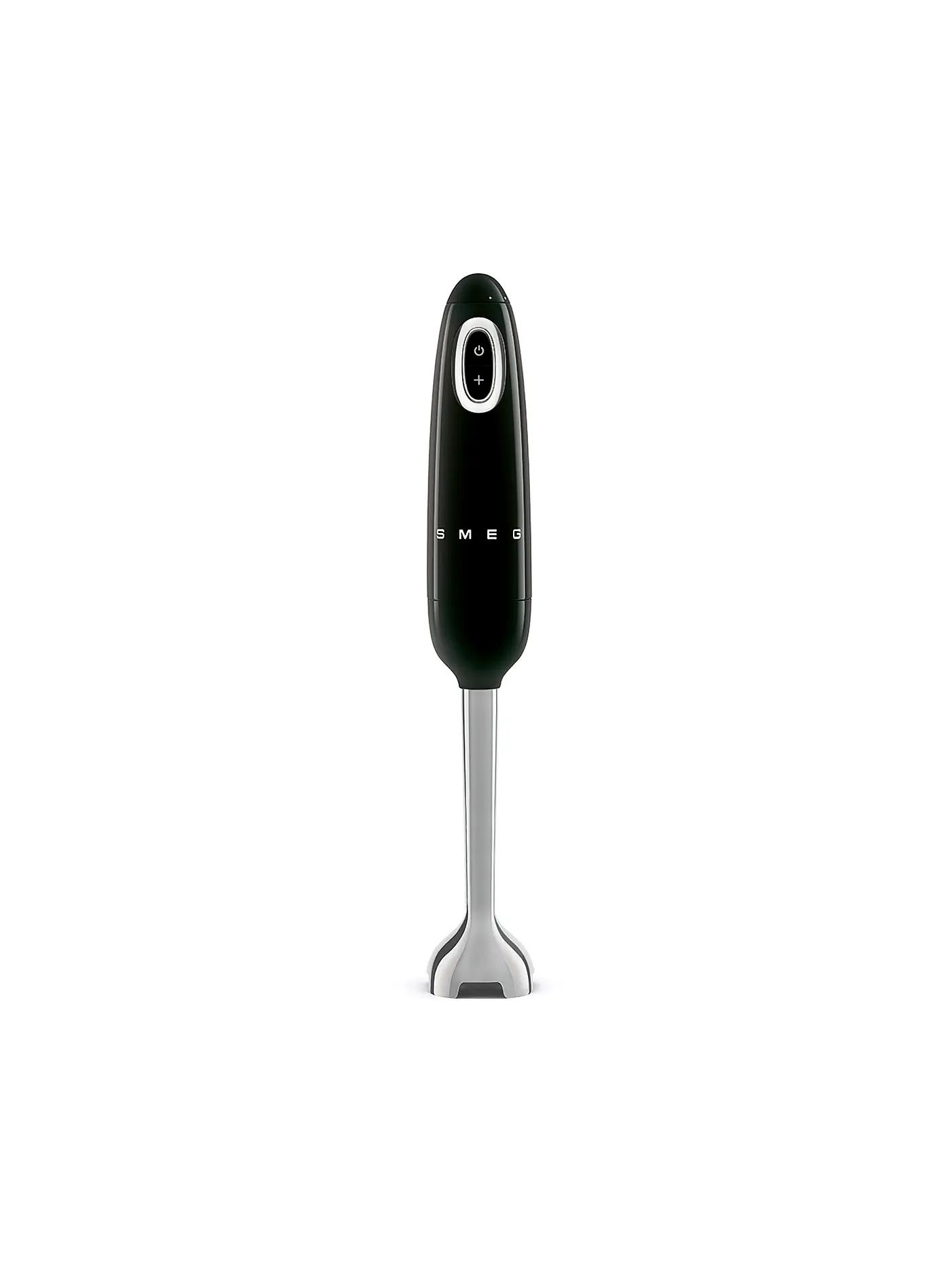 SMEG | Stabmixer 50' s Retro Style 700W  Schwarz | schwarz