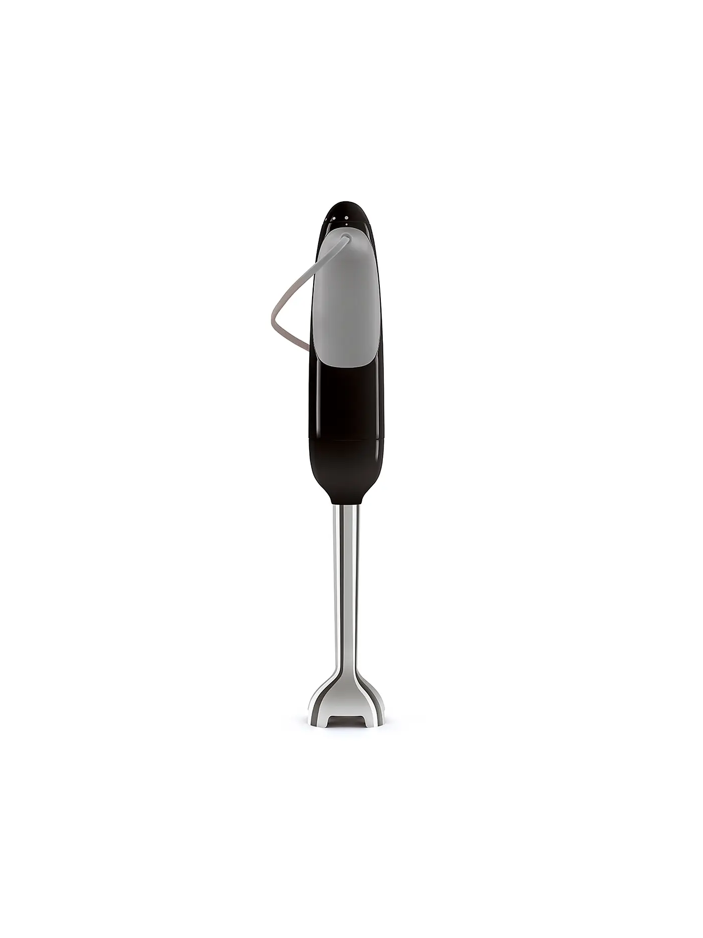 SMEG | Stabmixer 50' s Retro Style 700W  Schwarz | schwarz