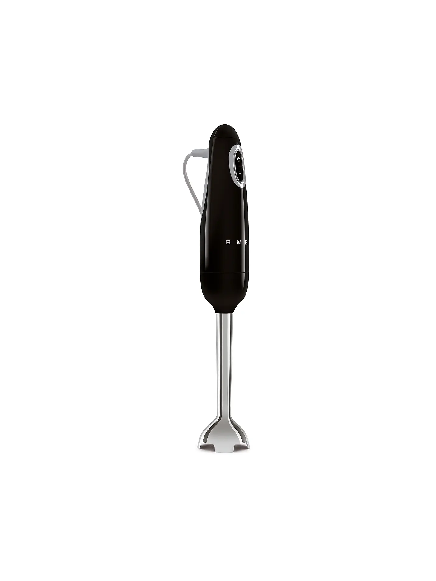 SMEG | Stabmixer 50' s Retro Style 700W  Schwarz | schwarz