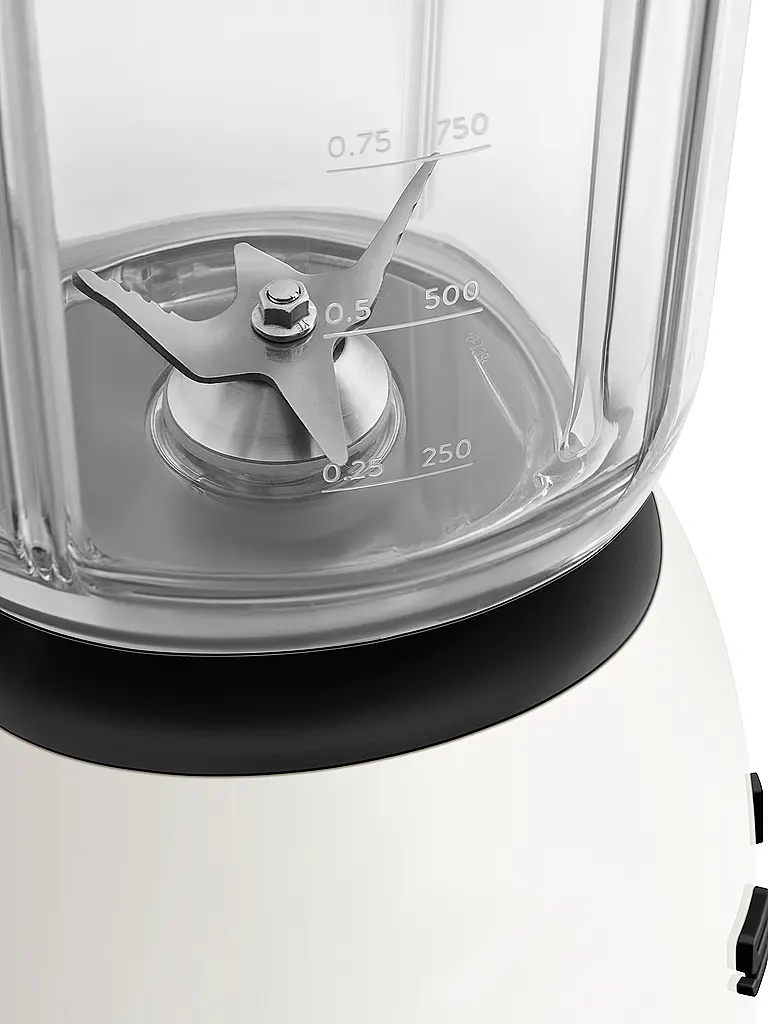 SMEG | Standmixer 1,5l PORSCHE X Carrar White |