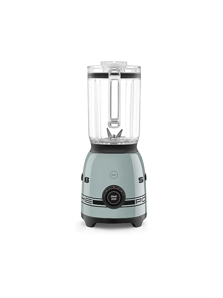 SMEG | Standmixer 1,5l PORSCHE X SMEG Shade Green | 