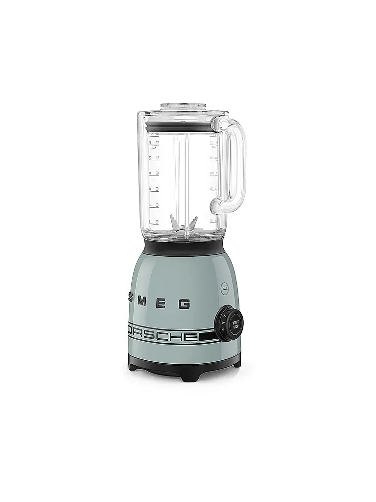 SMEG | Standmixer 1,5l PORSCHE X SMEG Shade Green | 