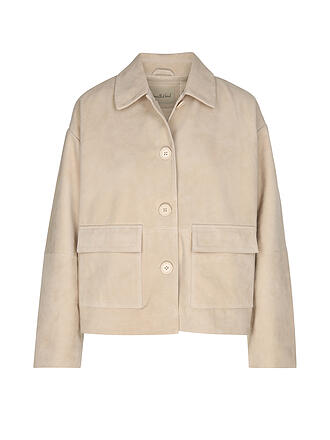 SMITH&SOUL | Lederjacke