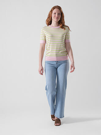 SMITH&SOUL | Pullover 