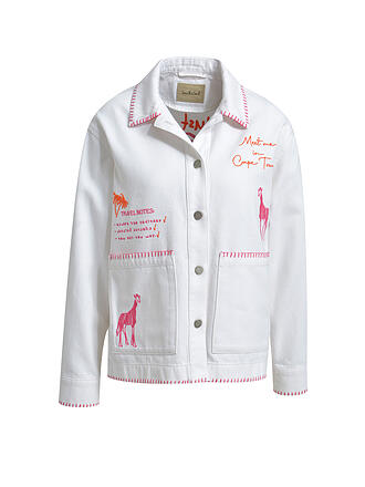 SMITH&SOUL | Overshirt 