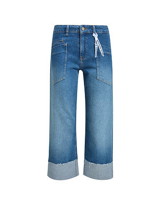 SMITH&SOUL | Jeans Wide Leg 