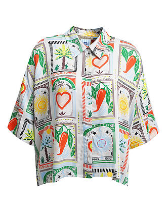 SMITH&SOUL | Bluse 