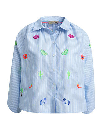 SMITH&SOUL | Bluse 