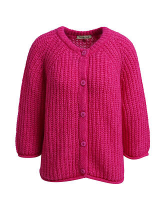 SMITH&SOUL | Strickjacke 