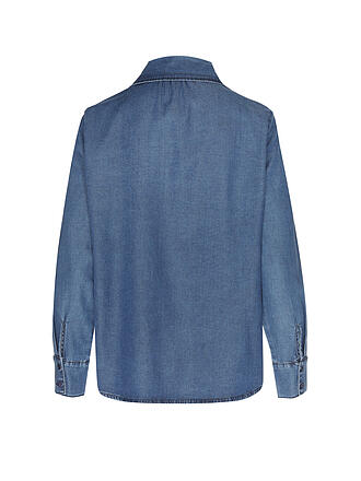 SMITH&SOUL | Jeansbluse 
