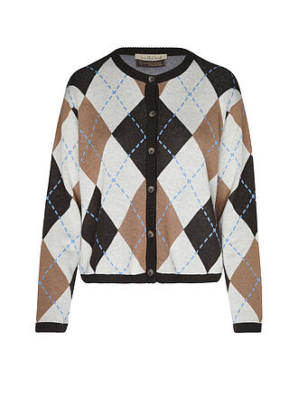 SMITH&SOUL | Strickjacke 
