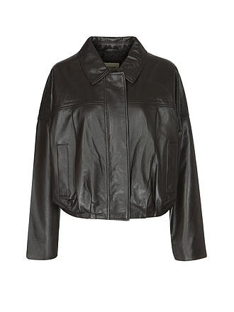 SMITH&SOUL | Lederjacke 