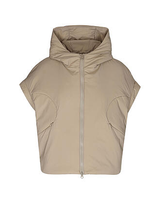 SMITH&SOUL | Steppgilet