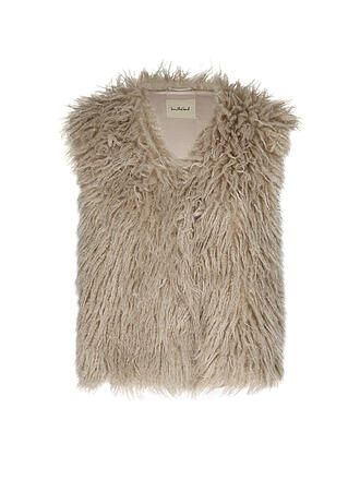 SMITH&SOUL | Gilet in Felloptik