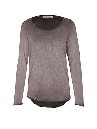 SMITH&SOUL | Langarmshirt 