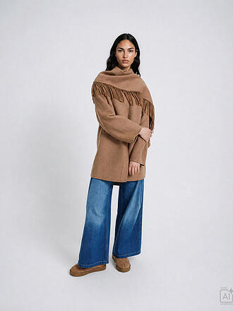SMITH&SOUL | Wollmantel