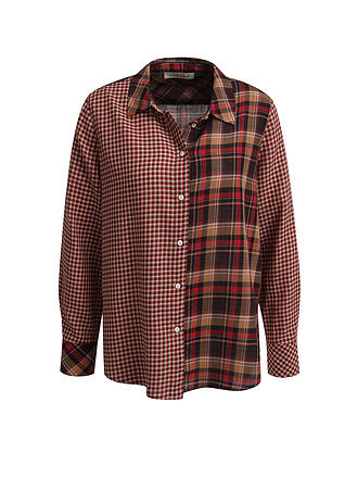 SMITH&SOUL | Hemdbluse 