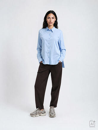 SMITH&SOUL | Hemdbluse 