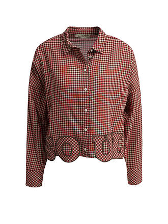 SMITH&SOUL | Hemdbluse 