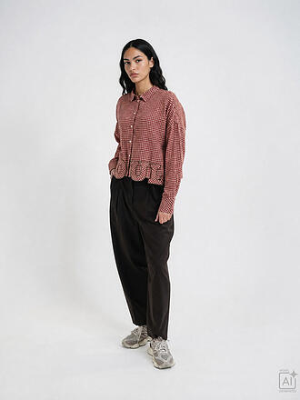 SMITH&SOUL | Hemdbluse 