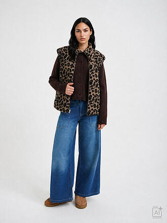 SMITH&SOUL | Strickjacke