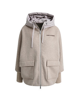 SMITH&SOUL | Wolljacke