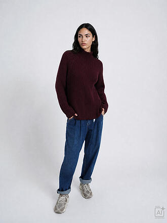 SMITH&SOUL | Rollkragenpullover 