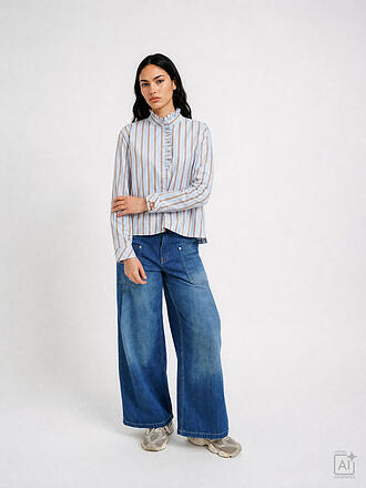 SMITH&SOUL | Hemdbluse 