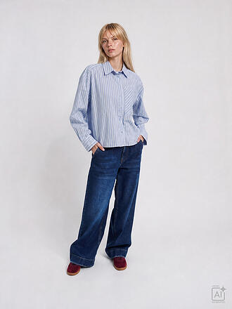 SMITH&SOUL | Hemdbluse 