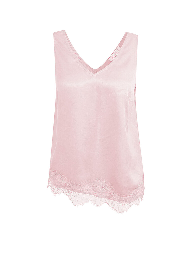 SMITH&SOUL Top rosa | L