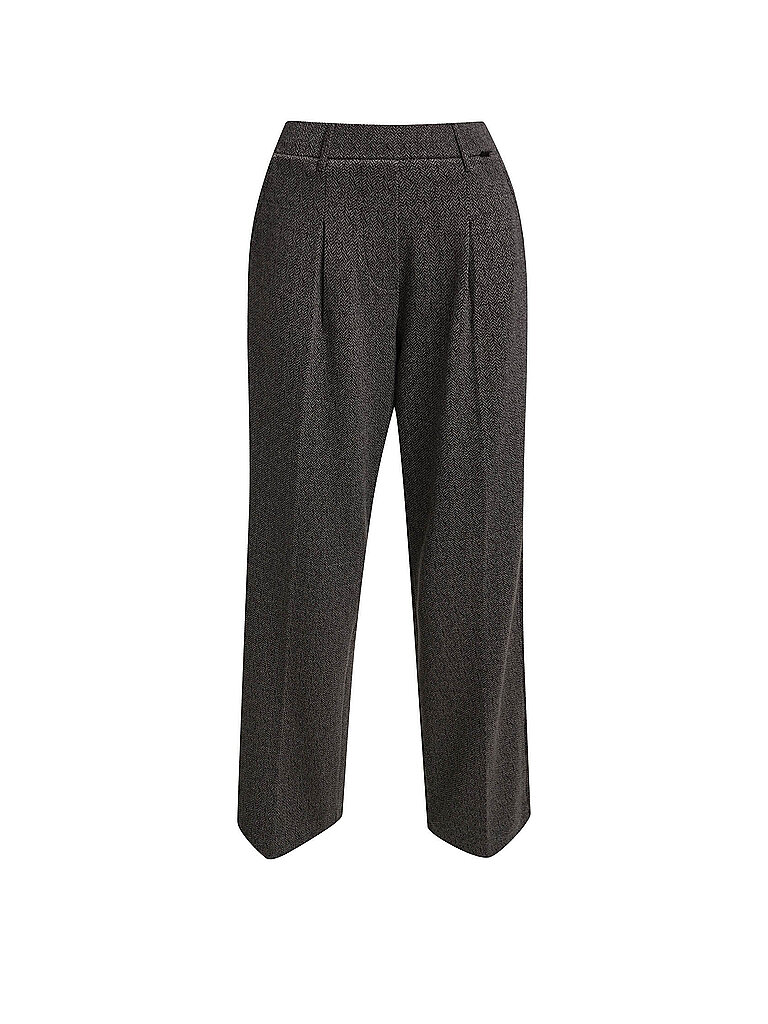 SMITH&SOUL Businesshose  braun | XS