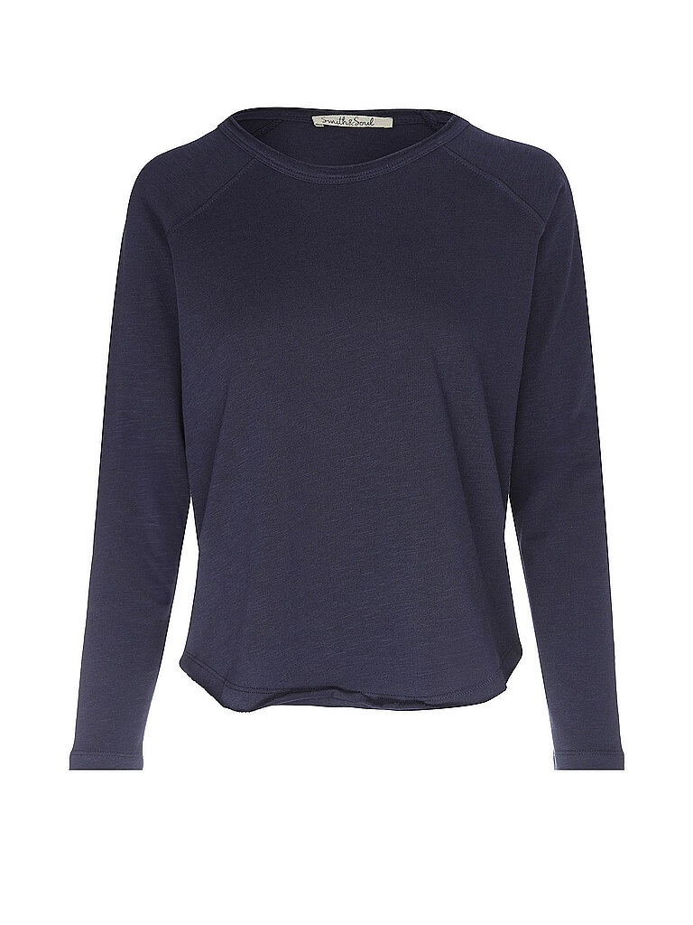 SMITH&SOUL Sweater dunkelblau | XS