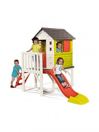 SMOBY | Stelzenhaus