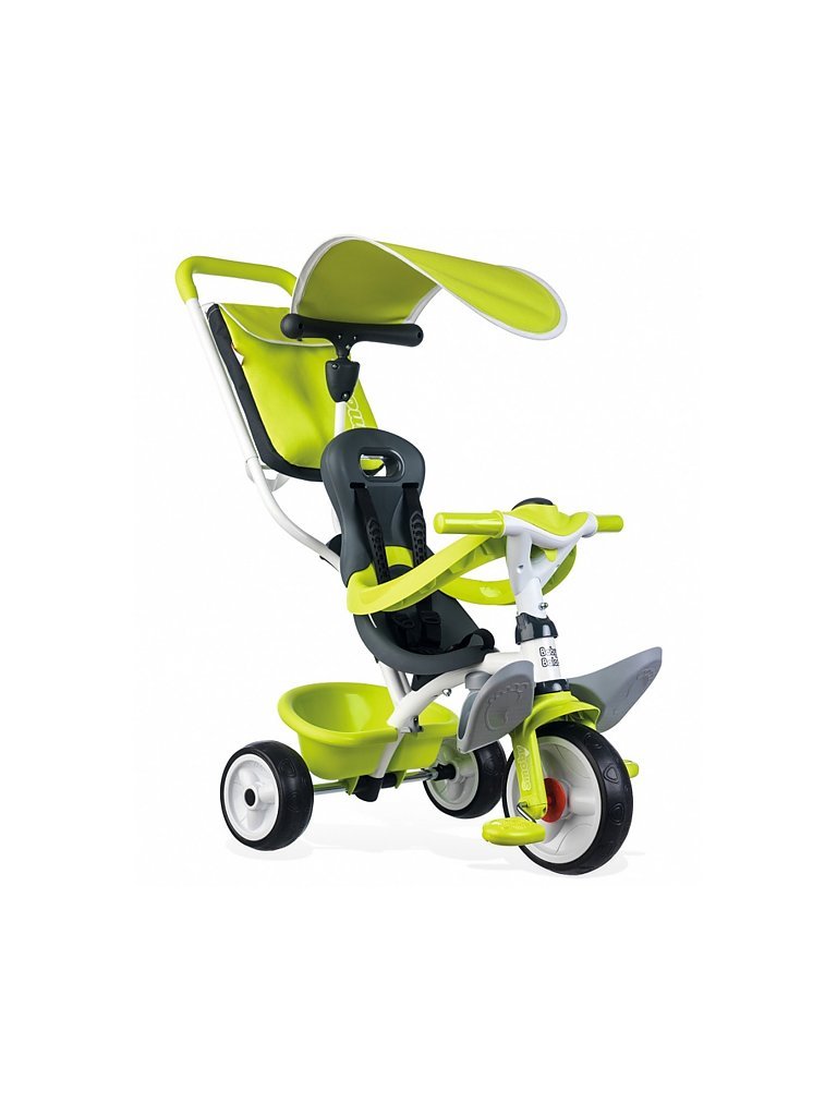 SMOBY Baby-Dreirad Balade