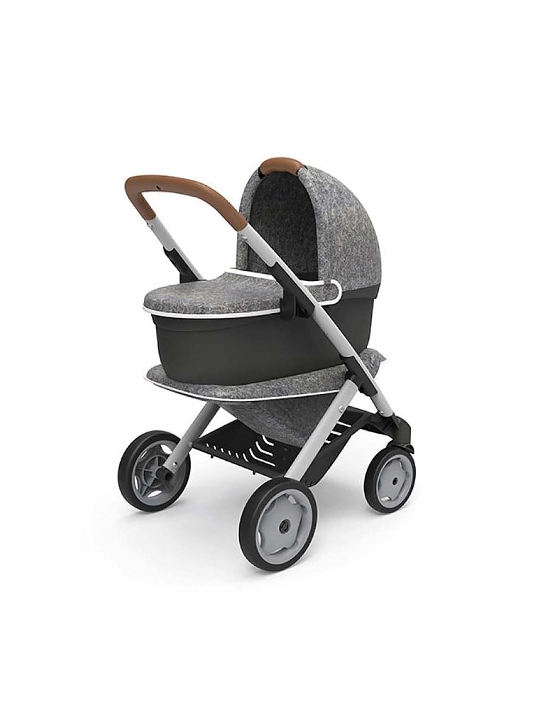 SMOBY Quinny 3 in 1 Puppenwagen