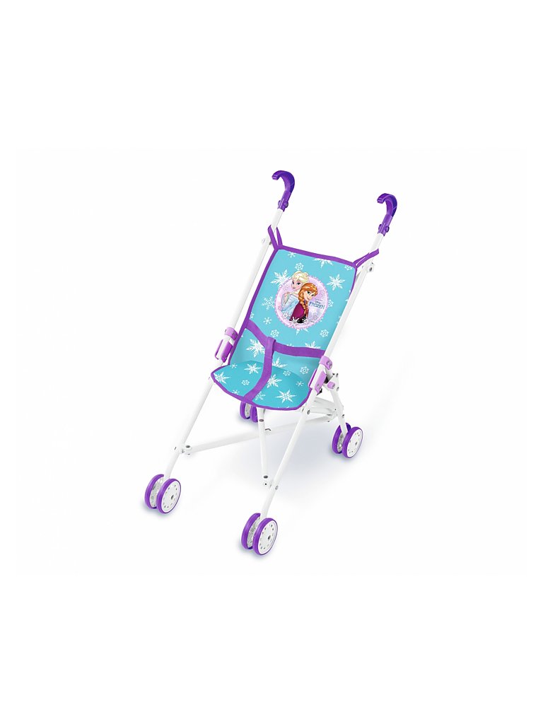 SMOBY Frozen Puppenbuggy