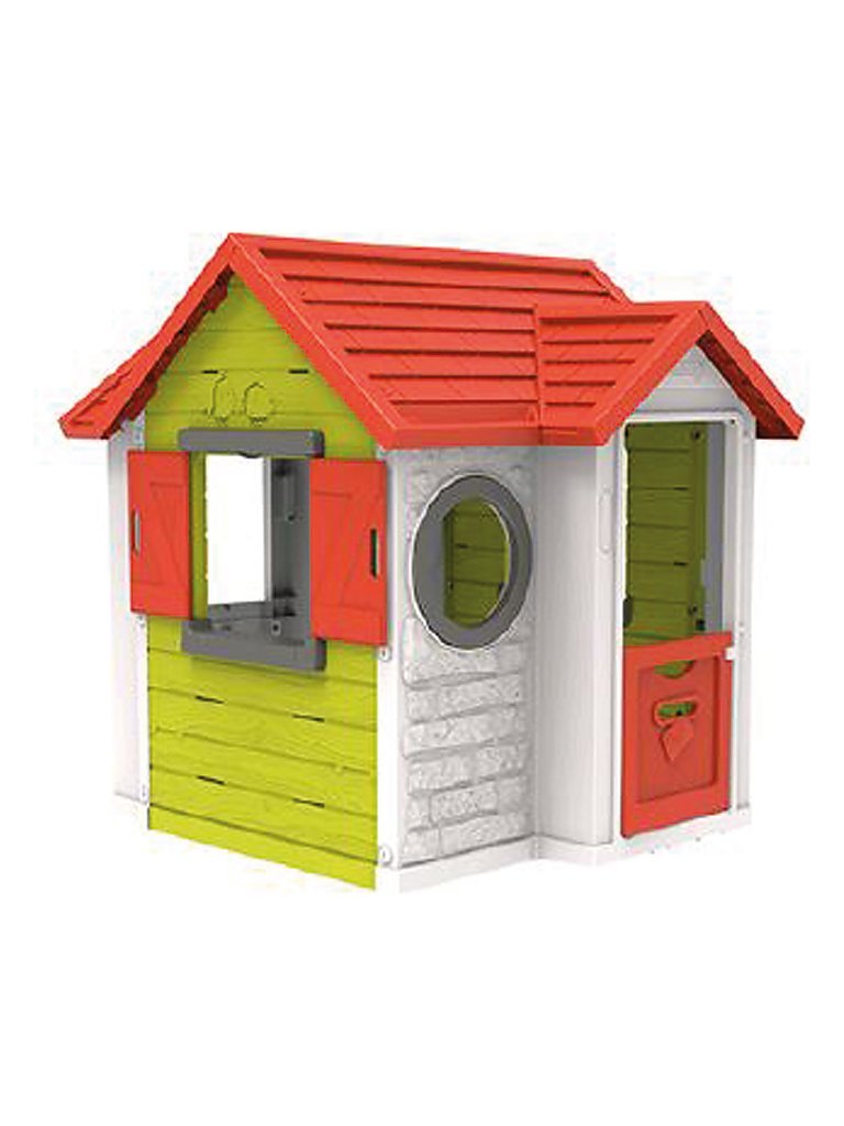 SMOBY NEO Mein Haus