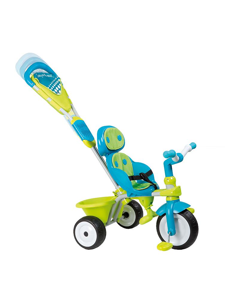 SMOBY | 4 in 1 Baby Driver "Komfort Sport"" | 