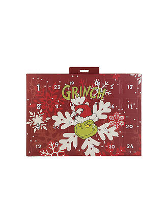 SOCKSWEAR | Socken ADVENTKALENDER GRINCH