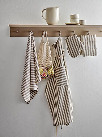 SOEDAHL | Geschirrtuch 60x90cm HARMONY Taupe 