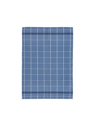 SOEDAHL | Geschirrtuch 50x70cm MINIMAL Blue