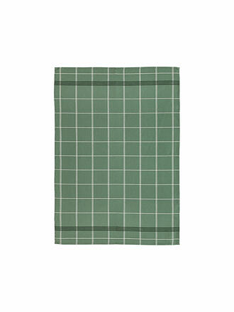 SOEDAHL | Geschirrtuch 50x70cm MINIMAL Green