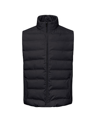 SOLID | Gilet matelassé MILAS