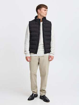 SOLID | Gilet matelassé MILAS