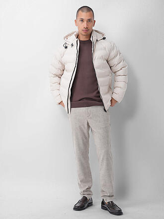 SOLID | Doudoune