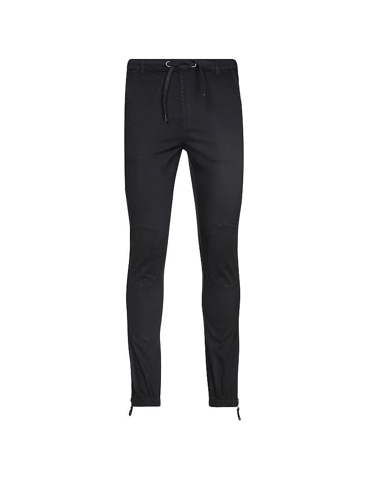 SOLID | Hose "Rock" | schwarz