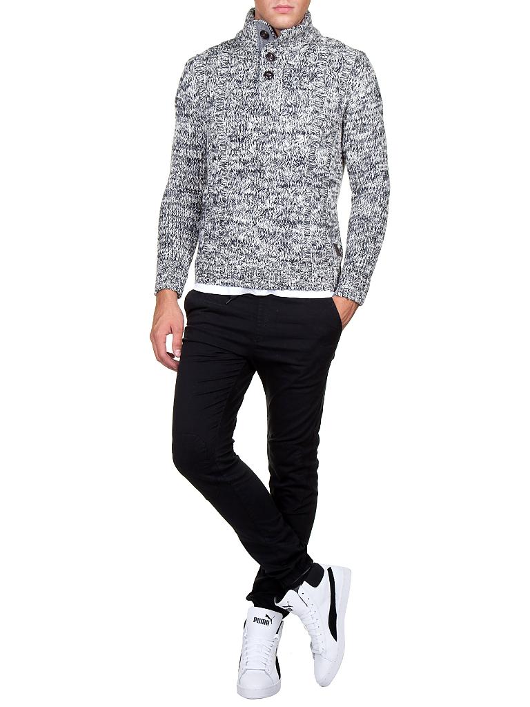 SOLID | Hose "Rock" | schwarz