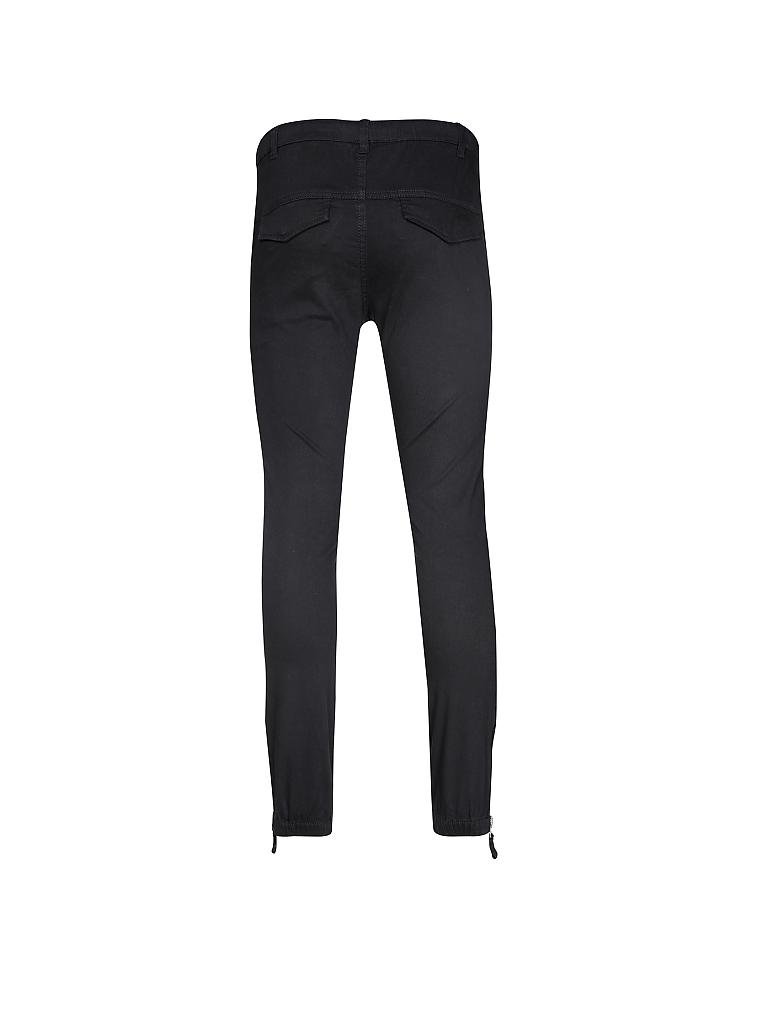 SOLID | Hose "Rock" | schwarz
